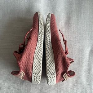 Adidas Pharrell Williams Hu Pink W 8 - Limited edition